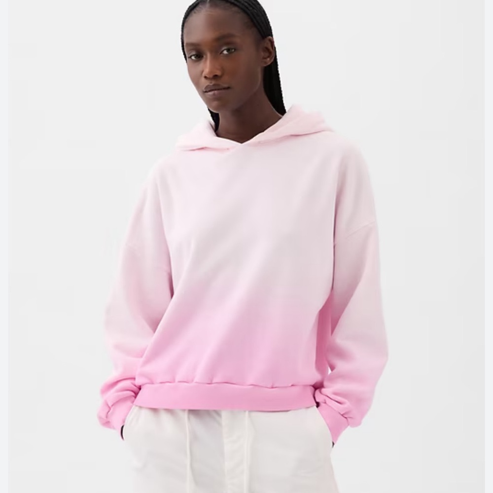 Gap vintage soft hoodie